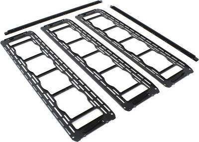 Корпус Thermaltake Core W100, Window, черный, EATX, без БП (CA-1F2-00F1WN-00)