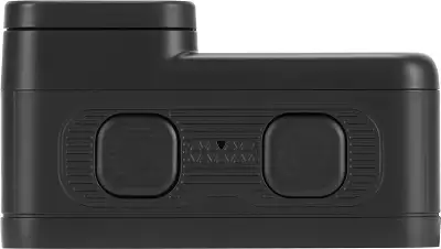 Экшн-камера Digma DiCam 970 1xCMOS 12Mpix черный