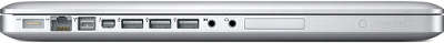 Ноутбук Apple MacBook Pro [Z0NG000E9] 17