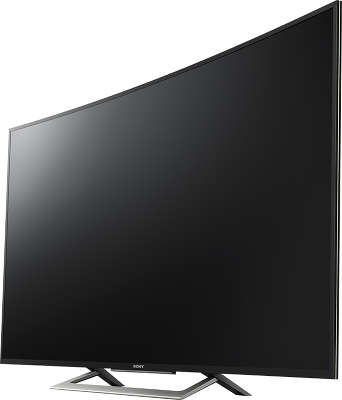 ЖК телевизор Sony 50"/139см KD-50SD8005 LED 4K Ultra HD с Android TV, черный