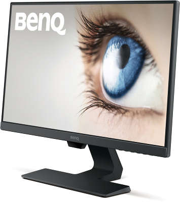 Монитор 24" Benq GW2480 черный IPS