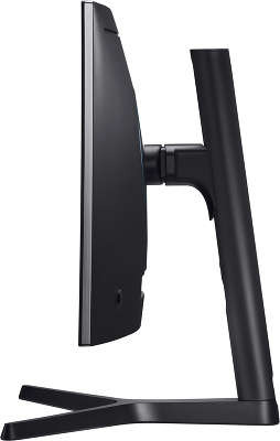 Монитор Samsung 24" C24FG73FQI черный VA