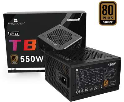 Thermalright TR-TB550S 550W 80+ Bronze