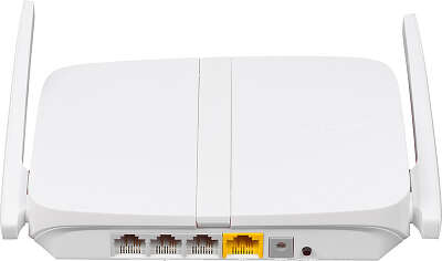 Роутер беспроводной Mercusys MW305R N300 10/100BASE-TX белый