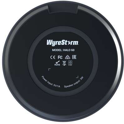 Спикерфон с микрофоном на 360 ° Wyrestorm HALO 60