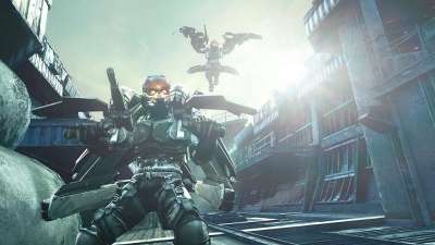Игра для PS3 Killzone 3 (Essentials) (с поддержкой PS Move, 3D)