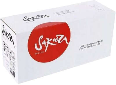 Картридж SAKURA W2073A (SAW2073A), пурпурный, 700 стр.