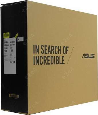 Моноблок Asus V222GAK-BA059D 21.5" FHD J4005/4/128 SSD/WF/BT/Cam/DOS,черный