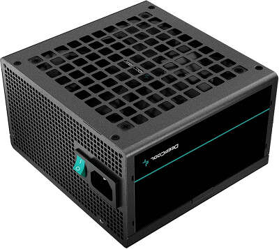 Блок питания 650W Deepcool PF650 ATX