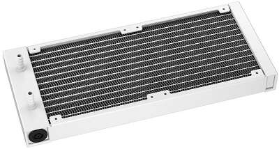 СЖО DeepСool LE240 V2 WH (R-LE240-WHAMMN-G-2)