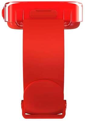 Elari Смарт-часы KidPhone Fresh 4G - Red