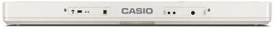 Синтезатор Casio CT-S1WE 61клав. белый