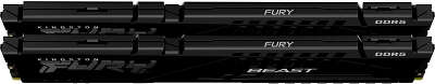 Kingston FURY Beast Black EXPO KF556C36BBEK2-32