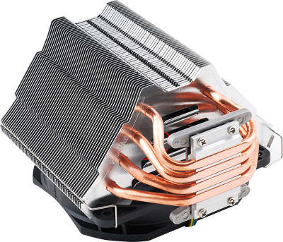 Кулер для процессора Socket-1156/1155/1366/775/AM2 Zalman 11X Performa