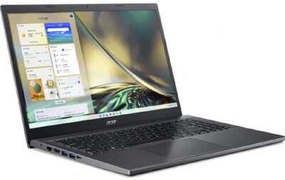 Acer Aspire 5 A515-57-52ZZ [NX.KN3CD.003] Metall 15.6" {FHD i5-12450H/16GB/1TB SSD/DOS}