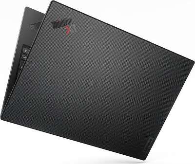 Ноутбук Lenovo ThinkPad X1 Nano G2 13" 2160x1350 IPS i7 1260P/16/1Tb SSD/W11Pro Eng KB