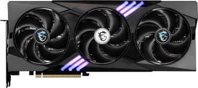 MSI GeForce RTX 5070 12G GAMING TRIO OC