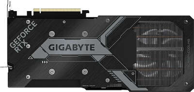 Видеокарта GIGABYTE NVIDIA nVidia GeForce RTX 4090 WINDFORCE 24G 24Gb DDR6X PCI-E HDMI, 3DP