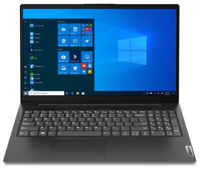 Ноутбук Lenovo V15 G2 ALC 15.6" FHD R 7 5700U/8/256 SSD/WF/BT/Cam/DOS