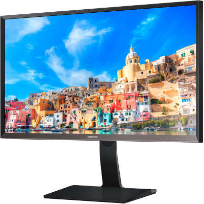 Монитор 32" TFT Samsung SyncMaster S32D850T VA LED