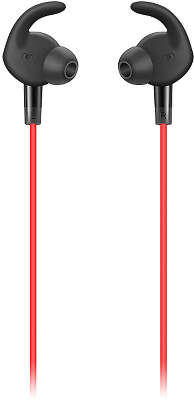 Наушники Bluetooth Honor Sport AM61, красный