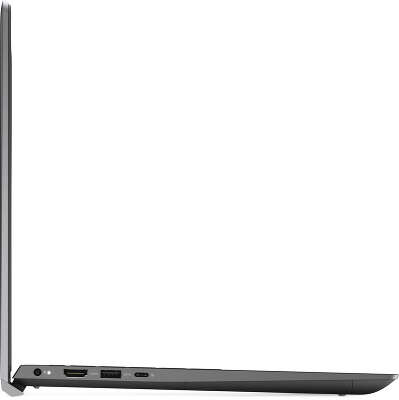 Ноутбук Dell Vostro 7500 15.6" FHD i5-10300H/8/256 SSD/GF GTX 1650 4G/WF/BT/Cam/W10Pro