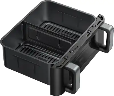 Аэрогриль Dreame Trouver FD20 Pro 2700Вт черный