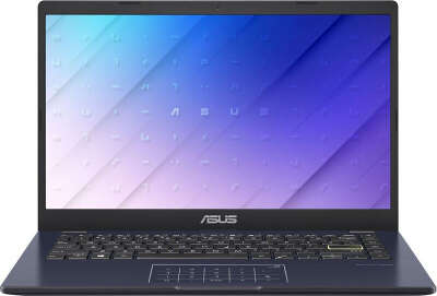 Ноутбук ASUS Vivobook Go 14 E410MA-BV1503 14" 1280x720 N4020/4/256 SSD/DOS