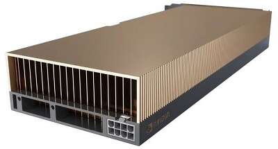 Графический процессор NVIDIA Tesla A40 PG133C Graphics Cards, 48GB (ATX bracket)