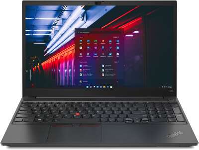 Ноутбук Lenovo ThinkPad E15 G2 15.6" FHD IPS i5 1135G7/16/512 SSD/W11
