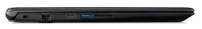 Ноутбук Acer Aspire 3 A315-53-332U 15.6" FHD i3 7020U/8/256 SSD/WF/BT/Cam/W10