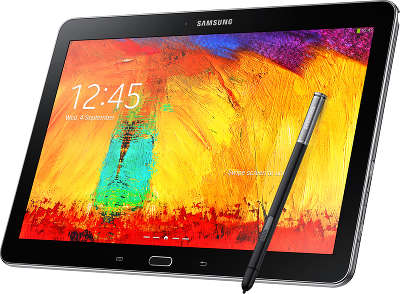 Планшетный компьютер 10" Samsung Galaxy Note 2014 Edition 32Gb 3G, Black [P6010ZKEMGF]