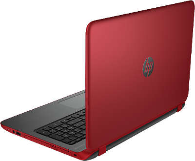 Ноутбук HP Pavilion 15-p171nr Red 15.6" FHD i5-4210U/6/750/GT840M 2G/Multi/WF/BT/CAM/W8.1 (K6Y23EA)