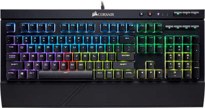 Игровая клавиатура Corsair Gaming K68 RGB (Cherry MX Red)