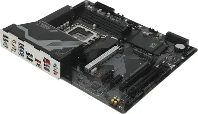 Материнская плата Gigabyte Z790 UD AX Soc-1700 Intel Z790 4xDDR5 ATX AC`97 8ch(7.1) 2.5Gg RAID+HDMI+DP