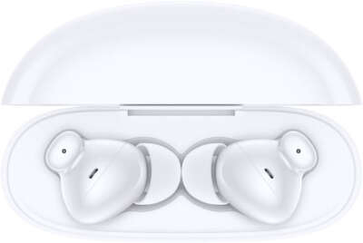 Беспроводные наушники Honor Choice Earbuds X5 Pro белые (5504AALJ)
