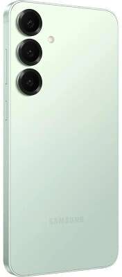 Смартфон Samsung Galaxy S25+ 12+512Gb мятный (SM-S936BLGCCAC)