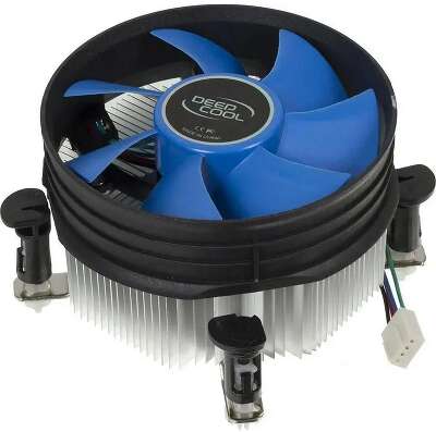Вентилятор для процессора Deepcool Theta 21 PWM (DP-ICAP-T21P) 