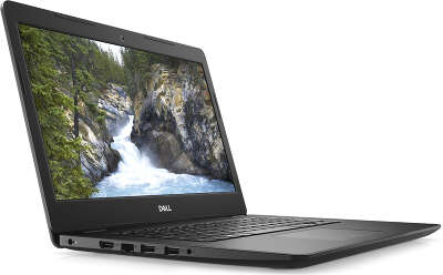 Ноутбук Dell Vostro 3480 14" HD i5 8265U/4/1000/WF/BT/Cam/Linux