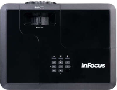 Проектор InFocus IN2139WU, DLP, 1920x1200, 4500лм