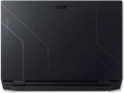 Ноутбук Acer Nitro 5 AN515-58 15.6" FHD IPS i7 12700H/16/512 SSD/RTX 3060 6G/Dos (NH.QFMER.00D)