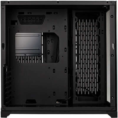 Корпус LIAN-LI PC-O11 Dynamic Razer Edition, черный, EATX, Без БП (G99.O11DX.40)