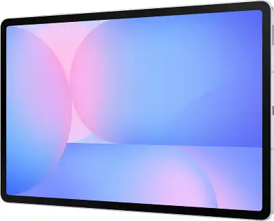Планшет Samsung Galaxy Tab S10 FE+ SM-X620 1580 (2.9) 8C RAM12Gb ROM256Gb 13.1" TFT 2880x1800 Android 15 голубой 13Mpix 12Mpix BT WiFi microSD 1Tb 10090mAh