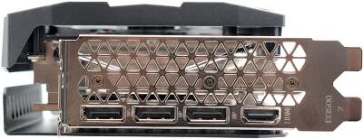 Видеокарта AFOX NVIDIA nVidia GeForce RTX 3060Ti GAMING 8Gb DDR6 PCI-E HDMI, 3DP