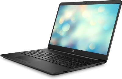 Ноутбук HP 15-dw4002nia 15.6" FHD i5 1235U/8/512 SSD/mx550 2G/Dos (6N237EA)