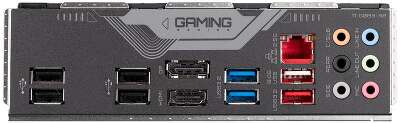 Материнская плата Gigabyte B760 GAMING X DDR4, Socket 1700, Intel®B760, 4xDDR4-3200, HDMI+DP, 3xPCI-Ex16, 4xSATA3(RAID 0/1/5/10), 3xM.2, 8Ch Audio, 2.5GLan, (4+4)xUSB2.0, (4+2)xUSB3.2, (0+1)xUSB3.2 Type-C™, ATX, RTL