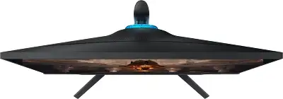 Монитор Samsung 32" Odyssey G7 S32BG700EUXEN черный IPS LED 16:9 HDMI M/M полуматовая HAS Piv 400cd 178гр/178гр 3840x2160 144Hz FreeSync Premium Pro DP 4K USB 8.3кг