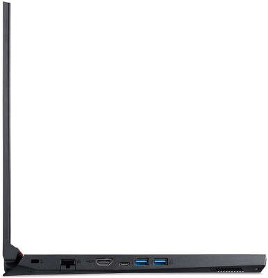 Ноутбук Acer Nitro 5 AN515-54-518T 15.6" FHD i5-9300H/8/1Tb SSD/GF GTX 1650 4G/WF/BT/Cam/W10