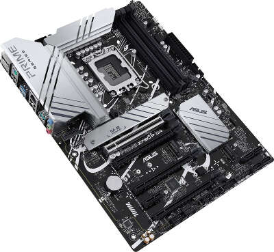 Материнская плата ATX LGA1700 ASUS PRIME Z790-P D4