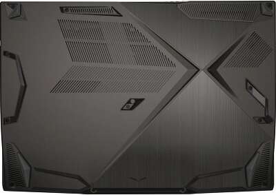 Ноутбук MSI Thin 15 B12UCX-3061XRU Intel Core i7-12650H/16Gb/SSD512Gb/RTX2050 4Gb/15.6"/IPS/FHD/1920x1080/144Hz/NoOS/Cosmos Gray (9S7-16R831-3061)